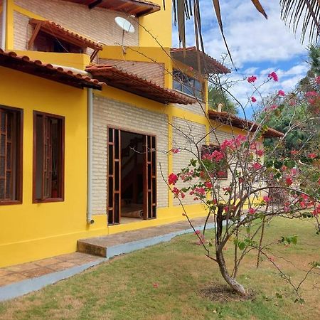 Villa Quinta Zabele à Barra Grande  Extérieur photo