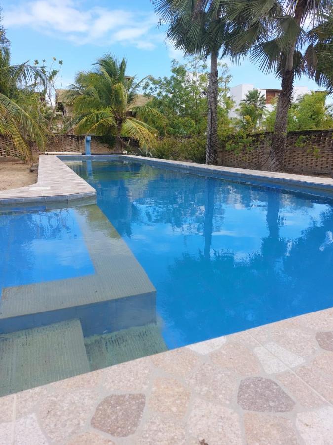 Villa Quinta Zabele à Barra Grande  Extérieur photo