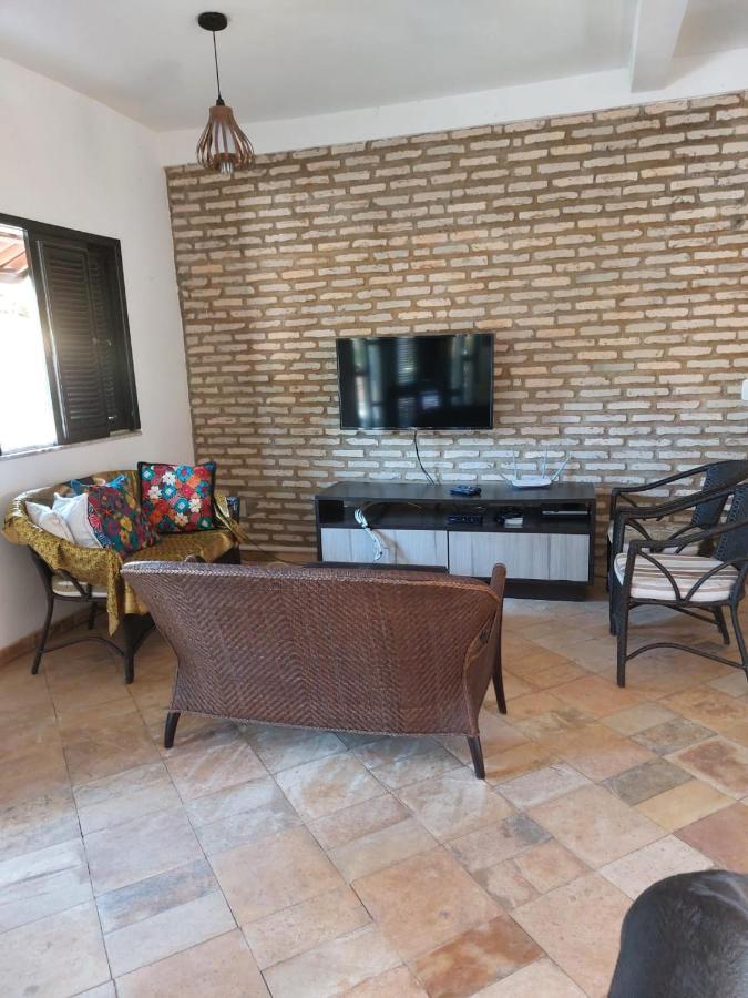 Villa Quinta Zabele à Barra Grande  Extérieur photo