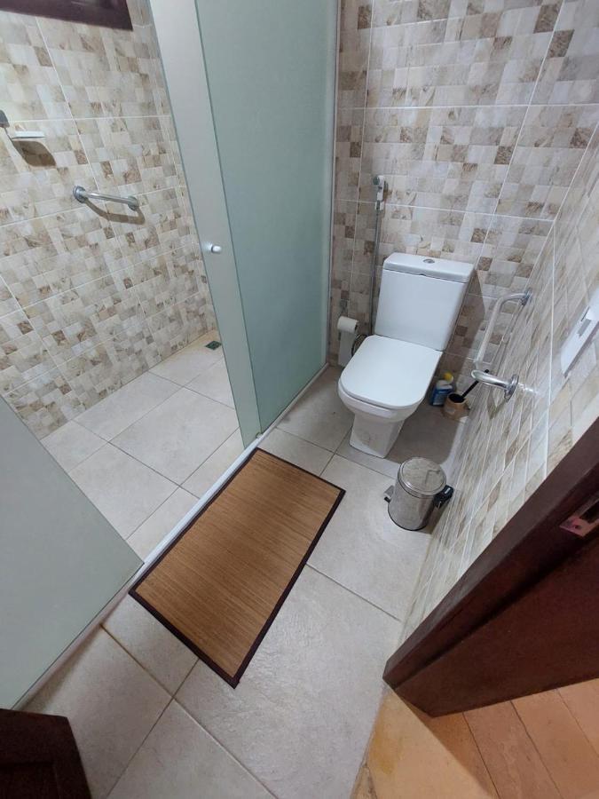 Villa Quinta Zabele à Barra Grande  Extérieur photo