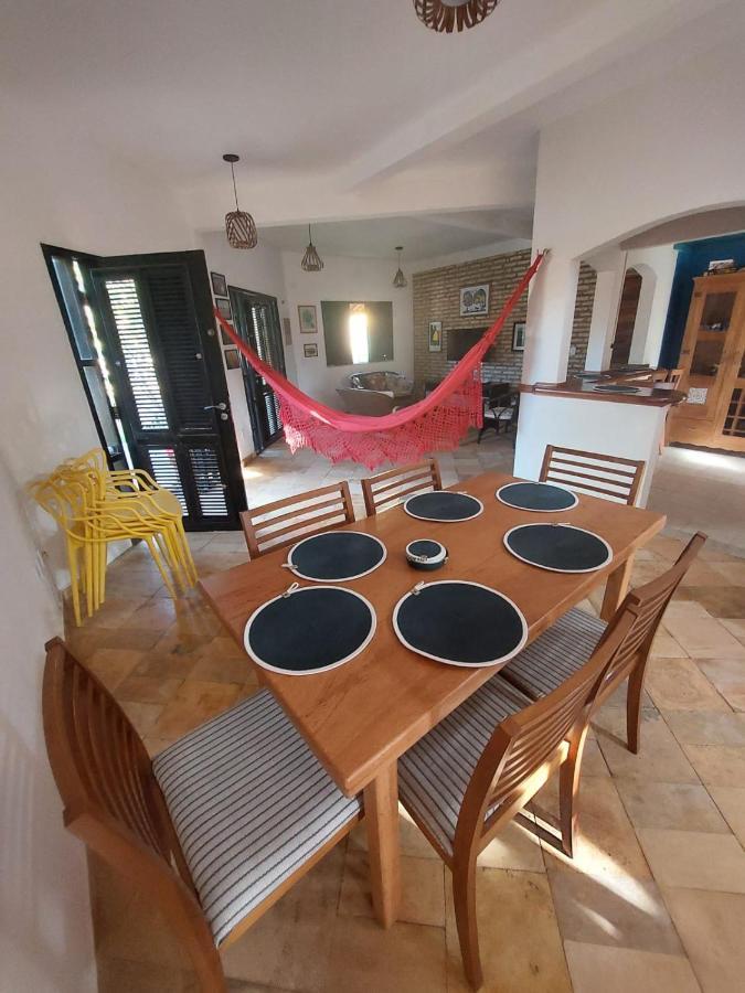 Villa Quinta Zabele à Barra Grande  Extérieur photo