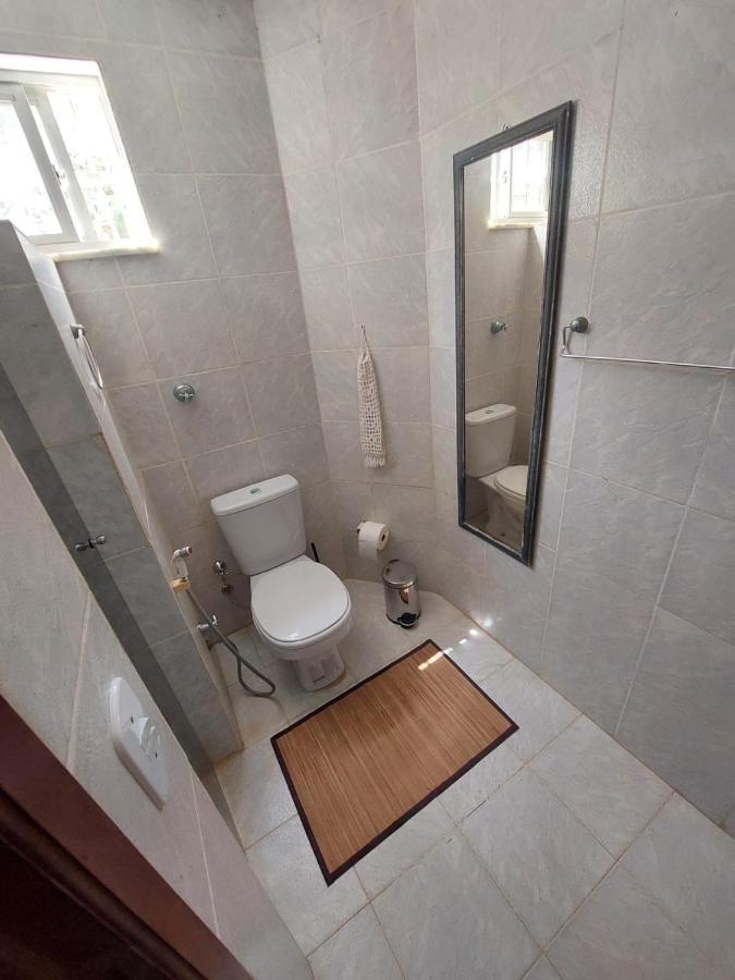 Villa Quinta Zabele à Barra Grande  Extérieur photo