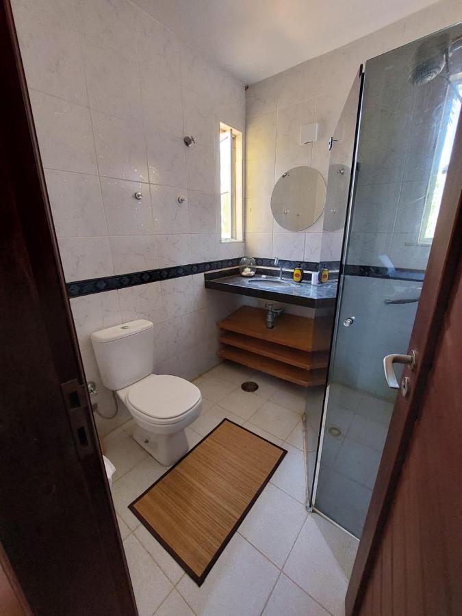 Villa Quinta Zabele à Barra Grande  Extérieur photo