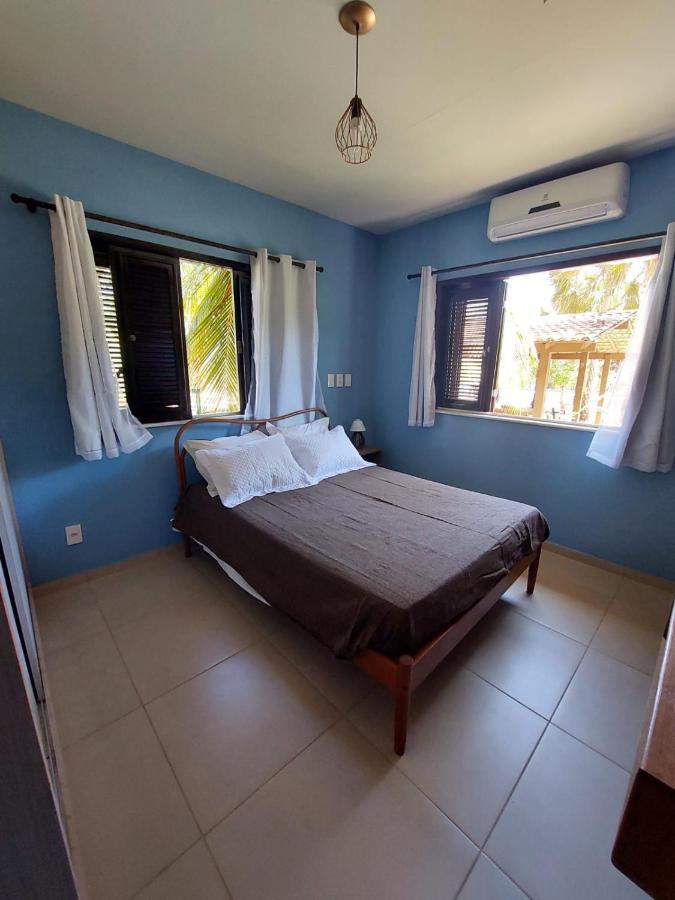 Villa Quinta Zabele à Barra Grande  Extérieur photo