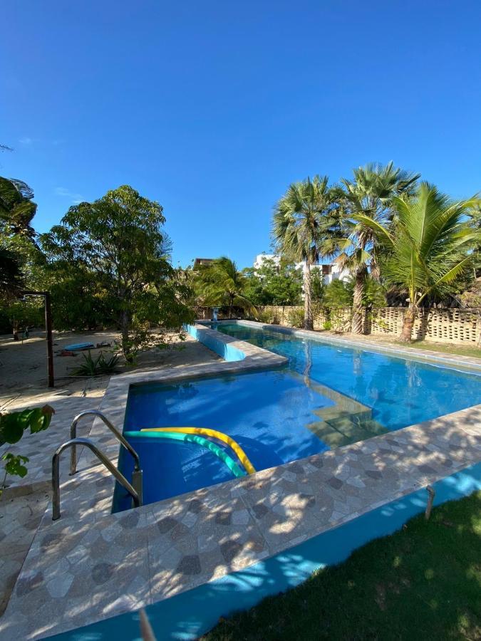 Villa Quinta Zabele à Barra Grande  Extérieur photo
