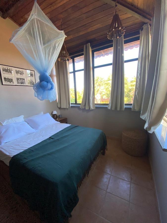 Villa Quinta Zabele à Barra Grande  Extérieur photo